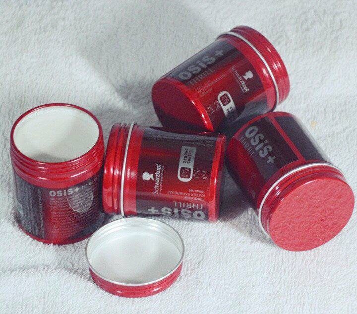 Hộp sáp wax tóc osio