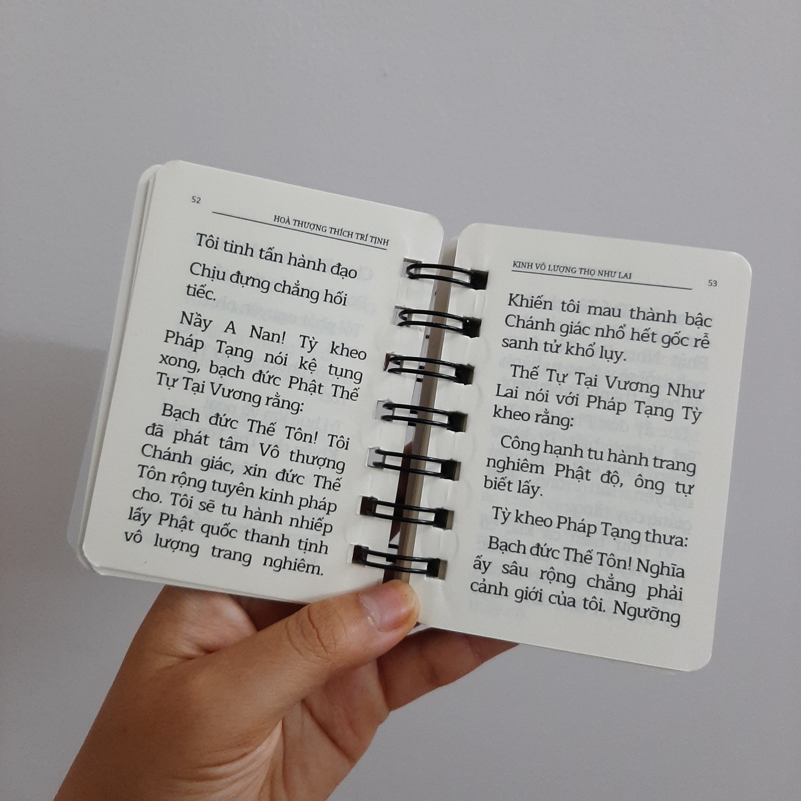 KINH VÔ LƯỢNG THỌ