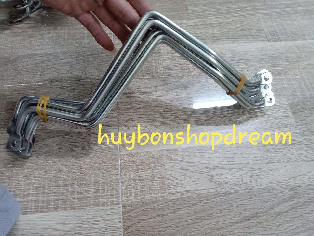 Bảo vệ hộp xích xe Super Dream