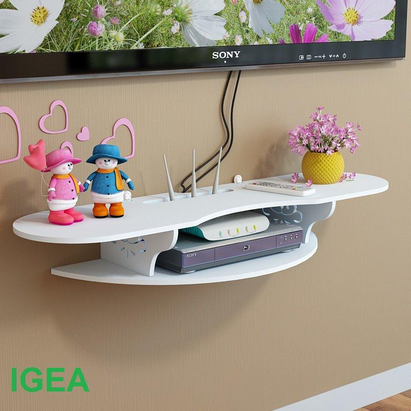 Kệ tivi định tuyến wifi ig328