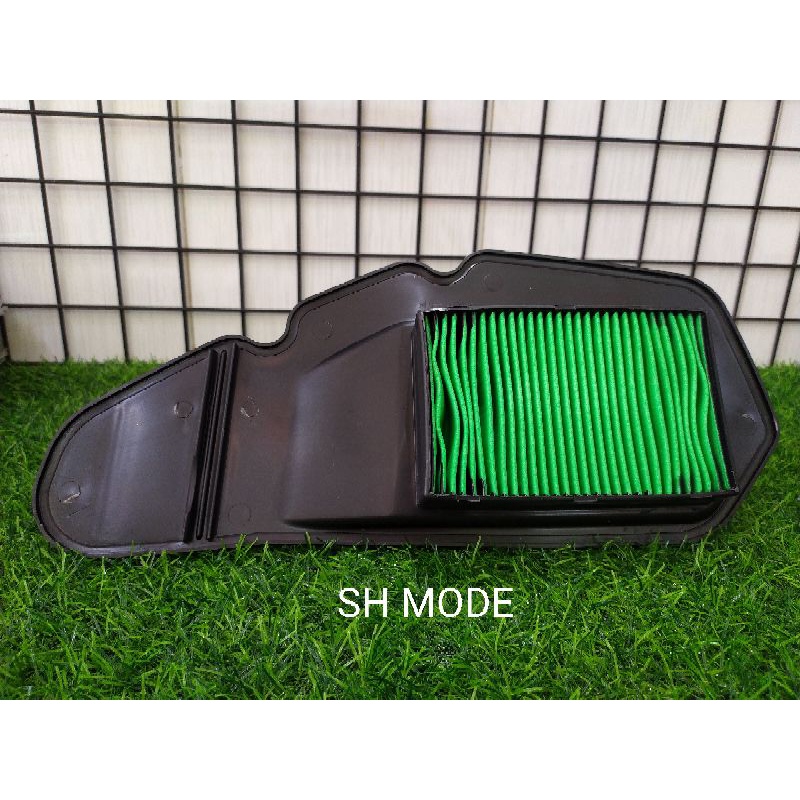 Lọc gió xe sh mode, sh125. sh150,sh ý ,sh vn