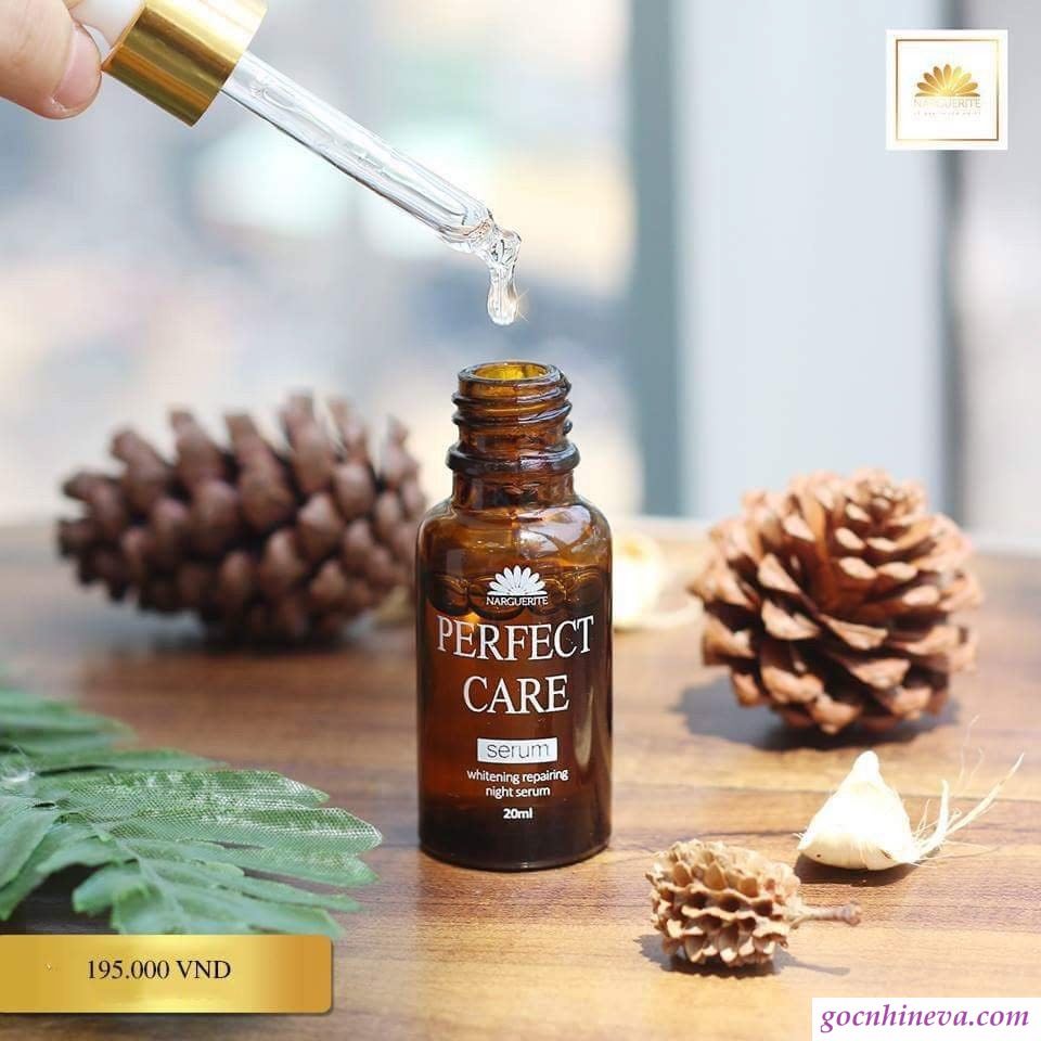Serum ốc Sên Narguerite 20ml