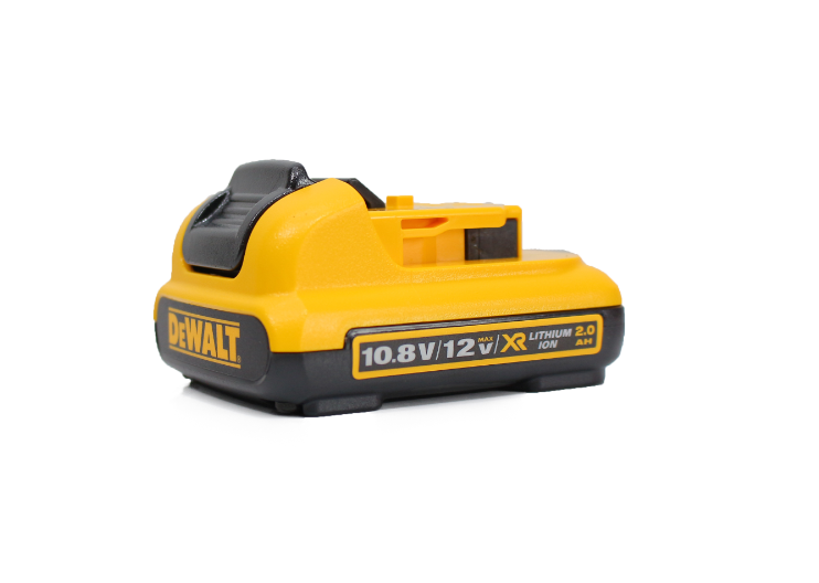 [HCM]Pin Li-ion cho máy khoan 18V-2,0Ah Dewalt DCB183-B1