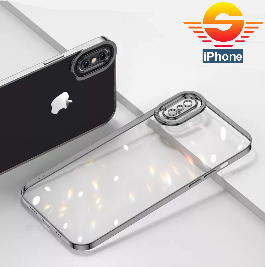 Ốp lưng iPhone X/ XS/ XS Max