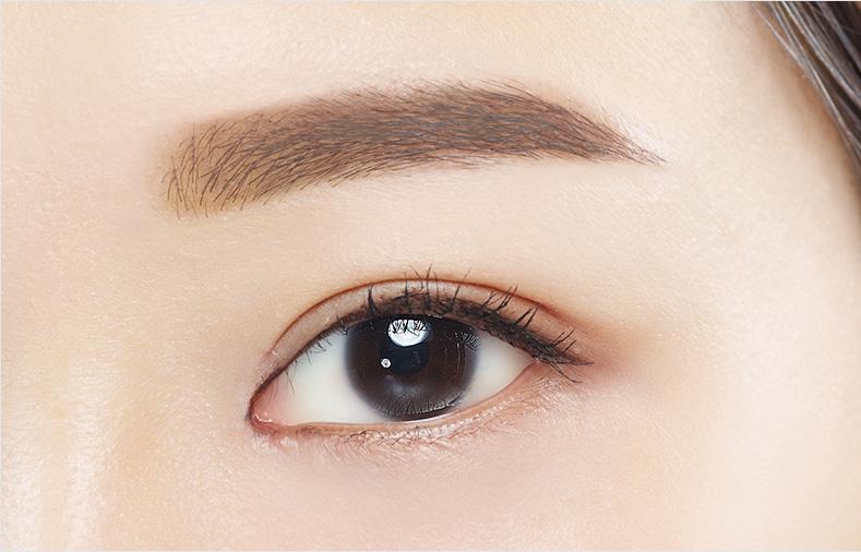 Kẻ mày Innisfree Auto Eyebrow Pencil Gray