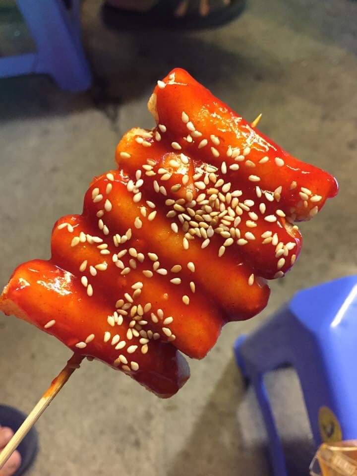 sốt gochujang hàn quốc 170g