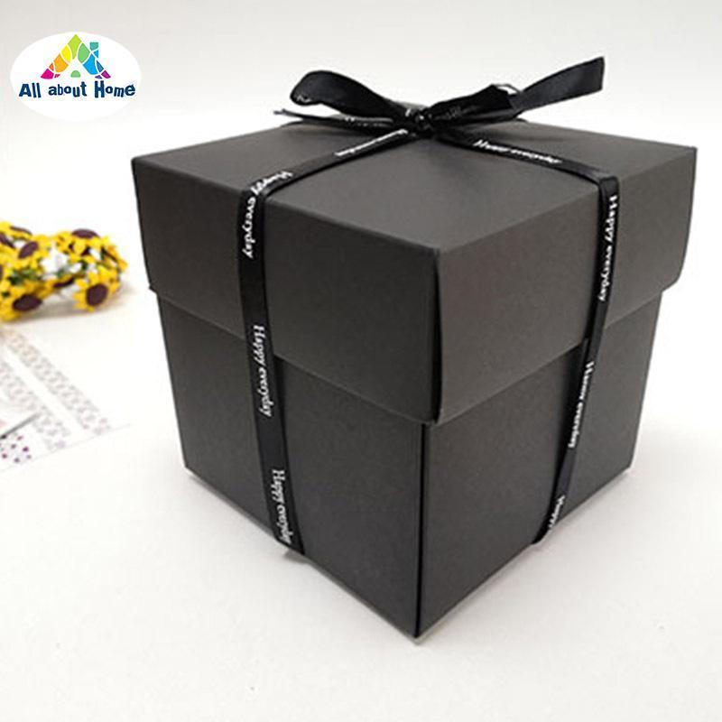 Supprise Gift Box- hộp quà bất ngờ ( những sản phẩm được gói bất kì)- ( hình ảnh hộp chỉ mang tính chất minh họa)
