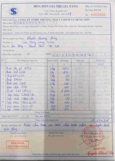 Bút bi xanh Thiên Long Trendee TL-079 (Hộp 20 chiếc)