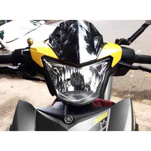 Chắn gió Exciter 150