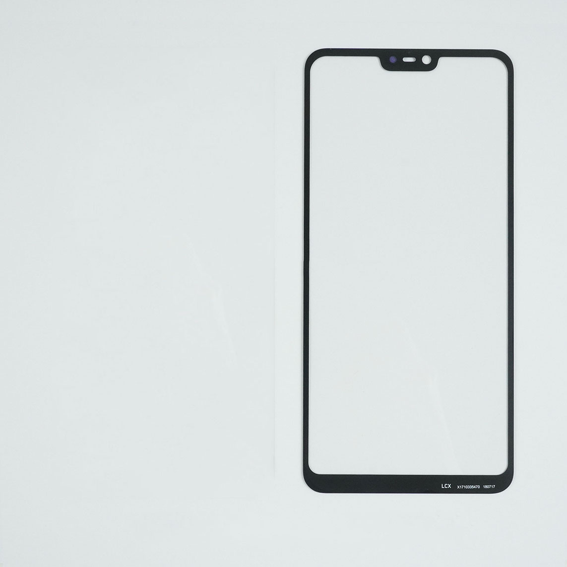 KÍNH XIAOMI MI 8 LITE ZIN