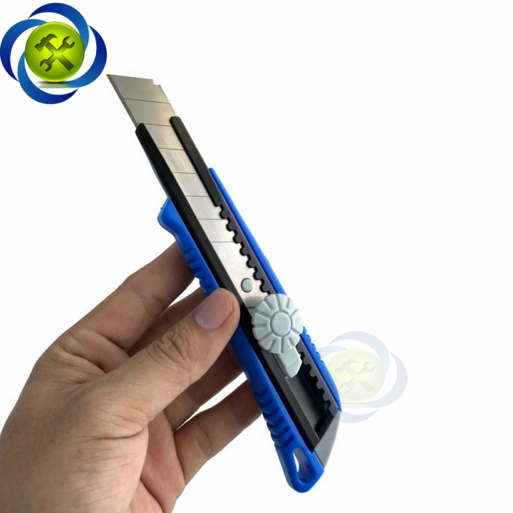 [HCM]Dao rọc giấy C-Mart A0001 100x18x0.5mm
