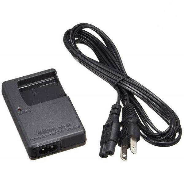 Pin + sạc máy ảnh Nikon EN-EL10