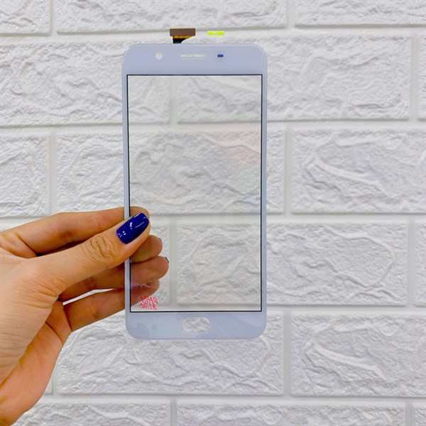 Mặt kính cảm ứng / cảm ứng Oppo F1S , màu đen