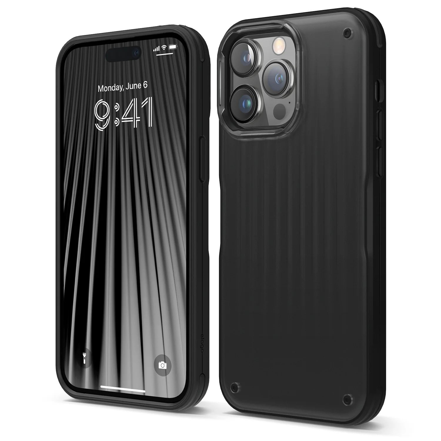 Ốp lưng elago Buckler Case cho iPhone 14/ iPhone 14 Plus/ iPhone 14 Pro/ iPhone 14 Pro Max