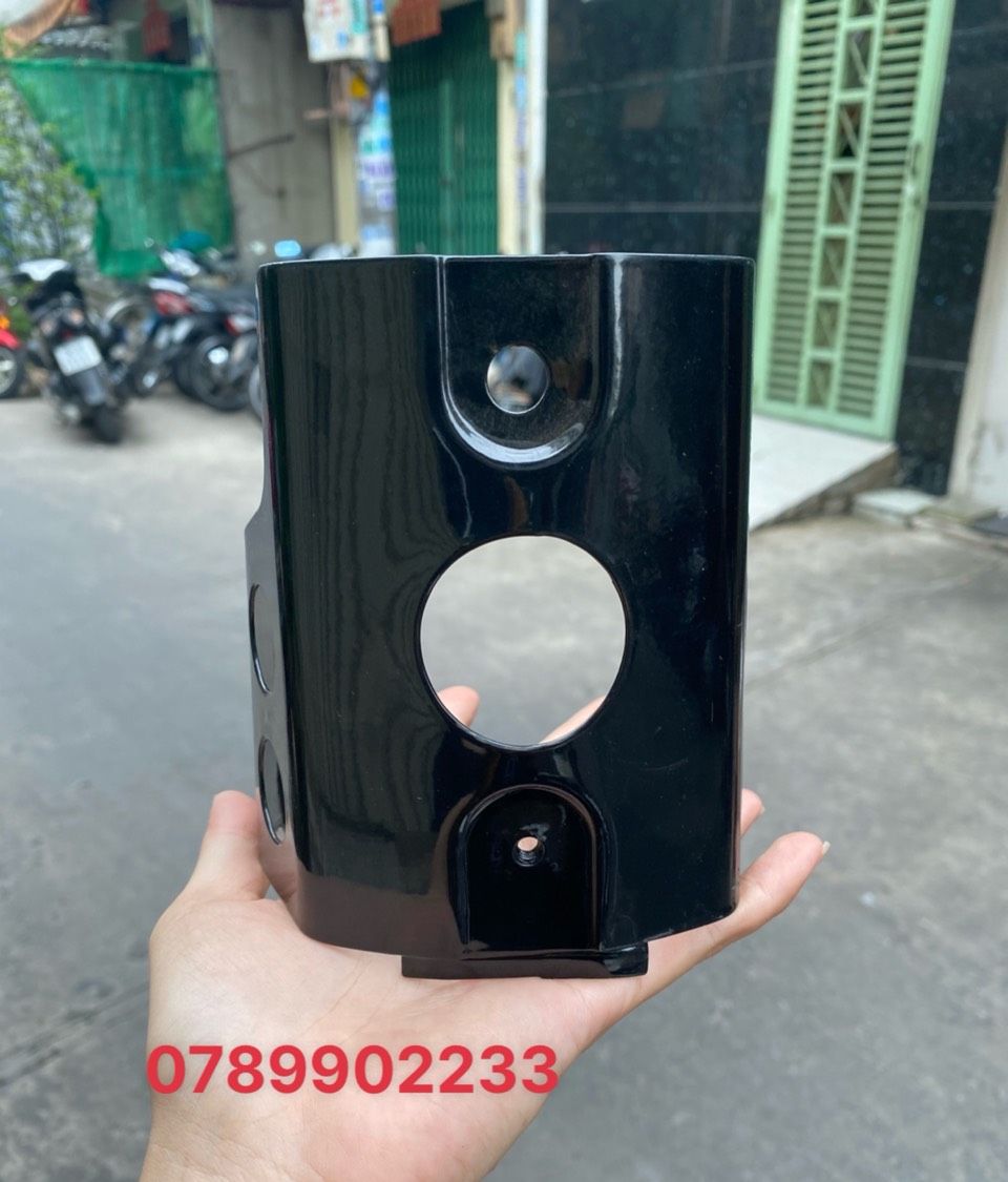 Pás mặt nạ xe cub 78 - 81 - 82 - 86