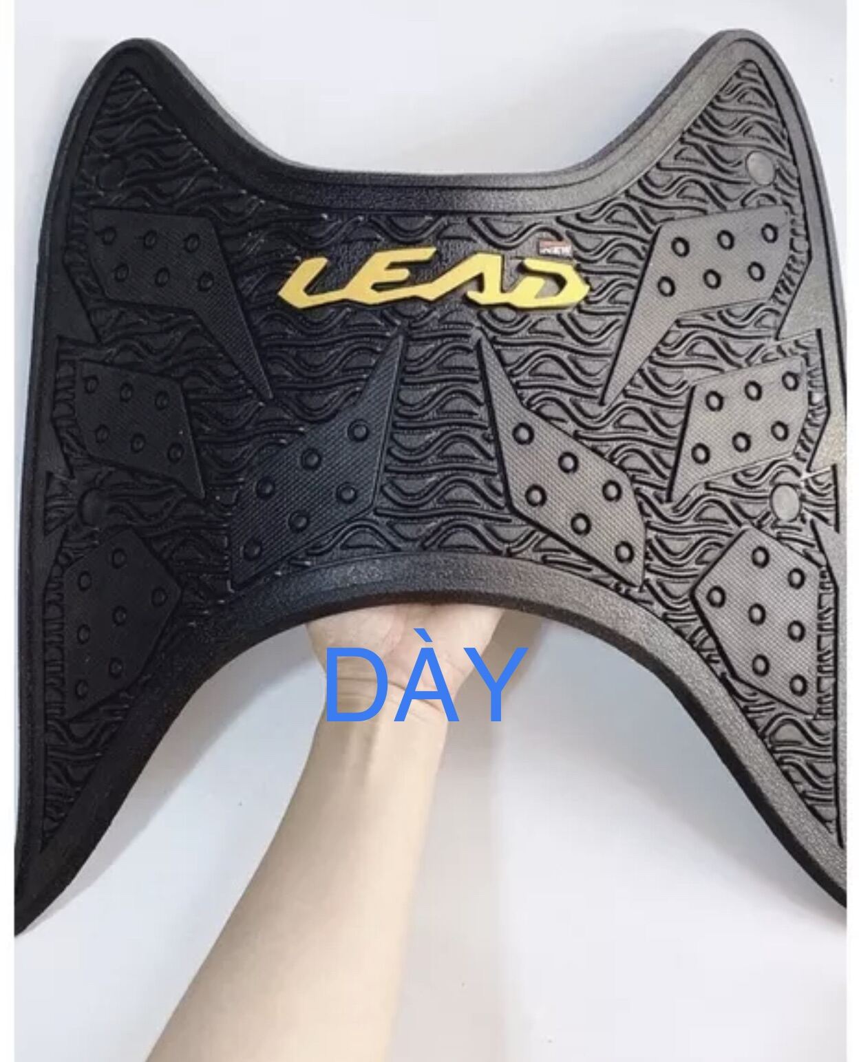 Thảm lót sàn xe Honda Lead 2017,2018,2019,2020