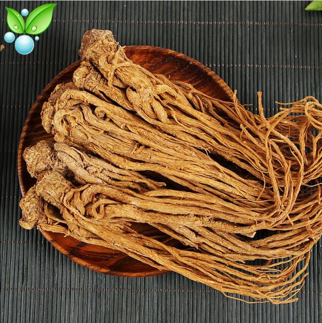 Sâm đương quy khô 500g - Dược Tấn Phát - Hàng sạch thơm cao cấp
