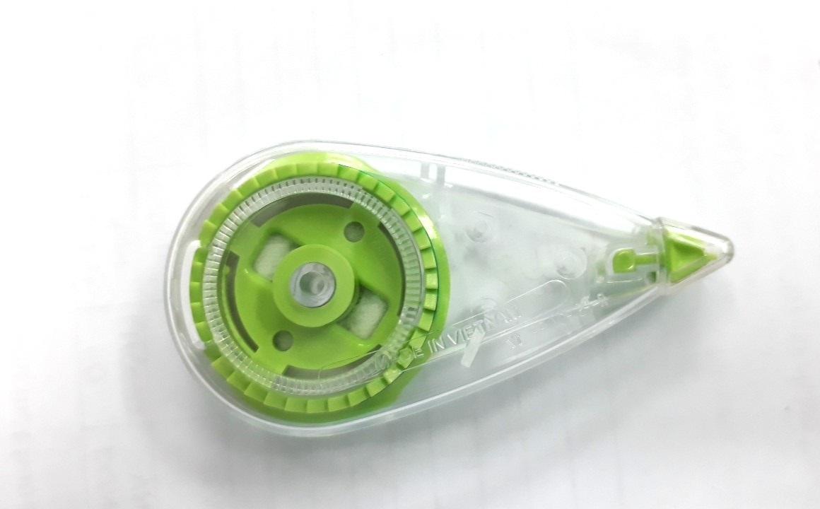 Xóa kéo Plus Whiper Mini Correction tape WH-505, 5mmx7m