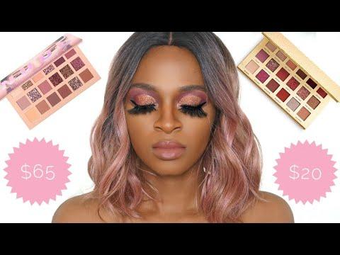 Bảng mắt Makeup Revolution Pro New Neutral (Bill Anh)