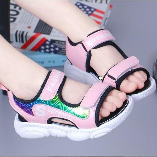 Giày sandal cho bé gái ES003