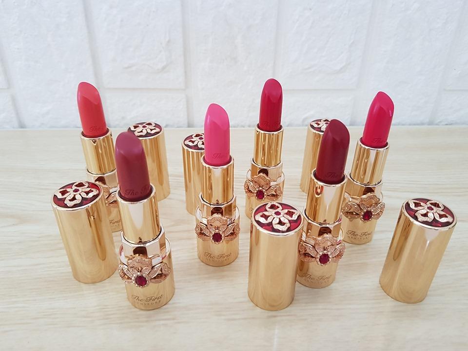 Son lì Ohui The First GENITURE LIPSTICK