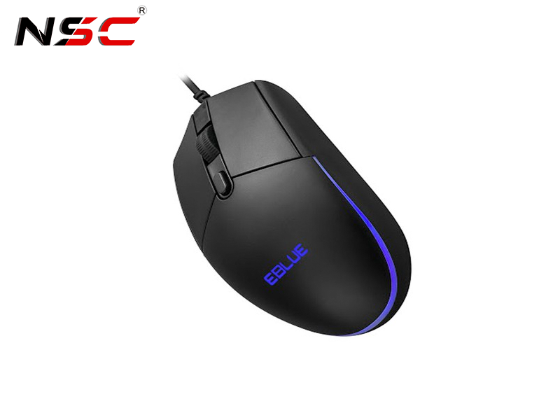 Chuột E-Blue EMS146 Pro - Hàng chính hãng