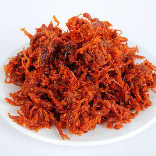1kg heo giả bò khô