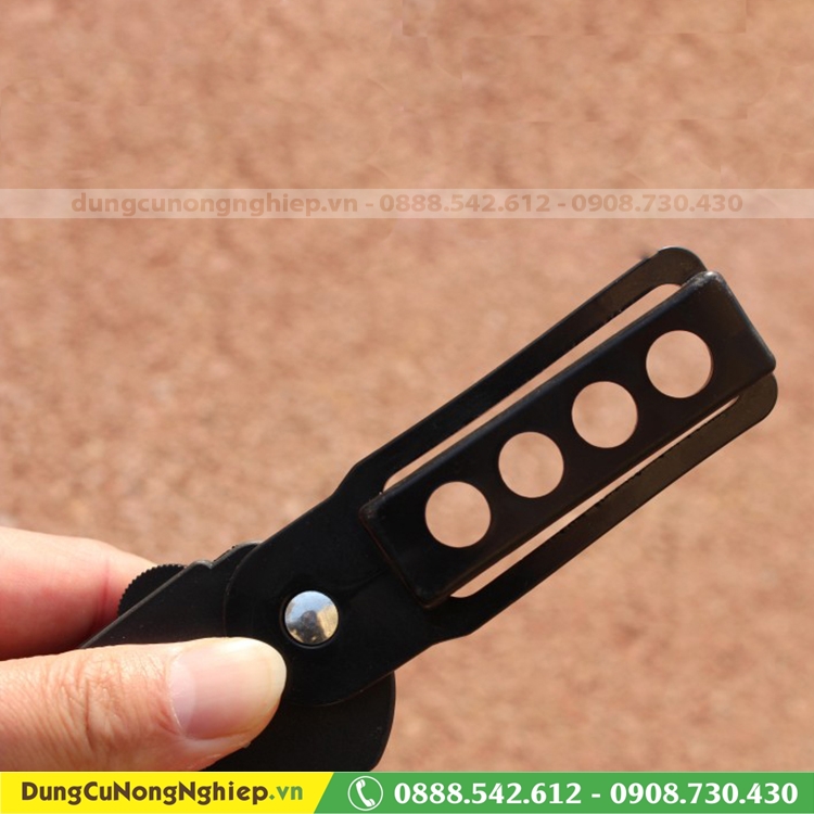 Cưa cán gỗ lưỡi cong