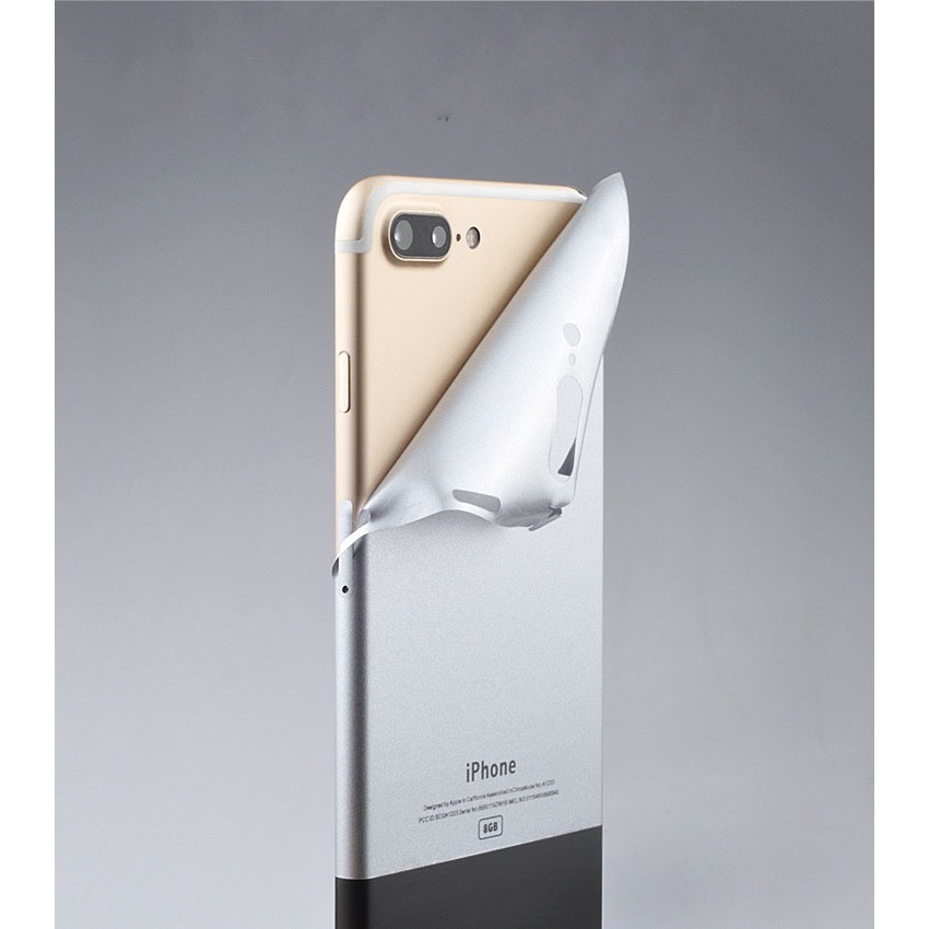 skin dán giả iphone 2 cho iphone 7 , iphone 7 plus , iphone 8 , iphone 8 plus