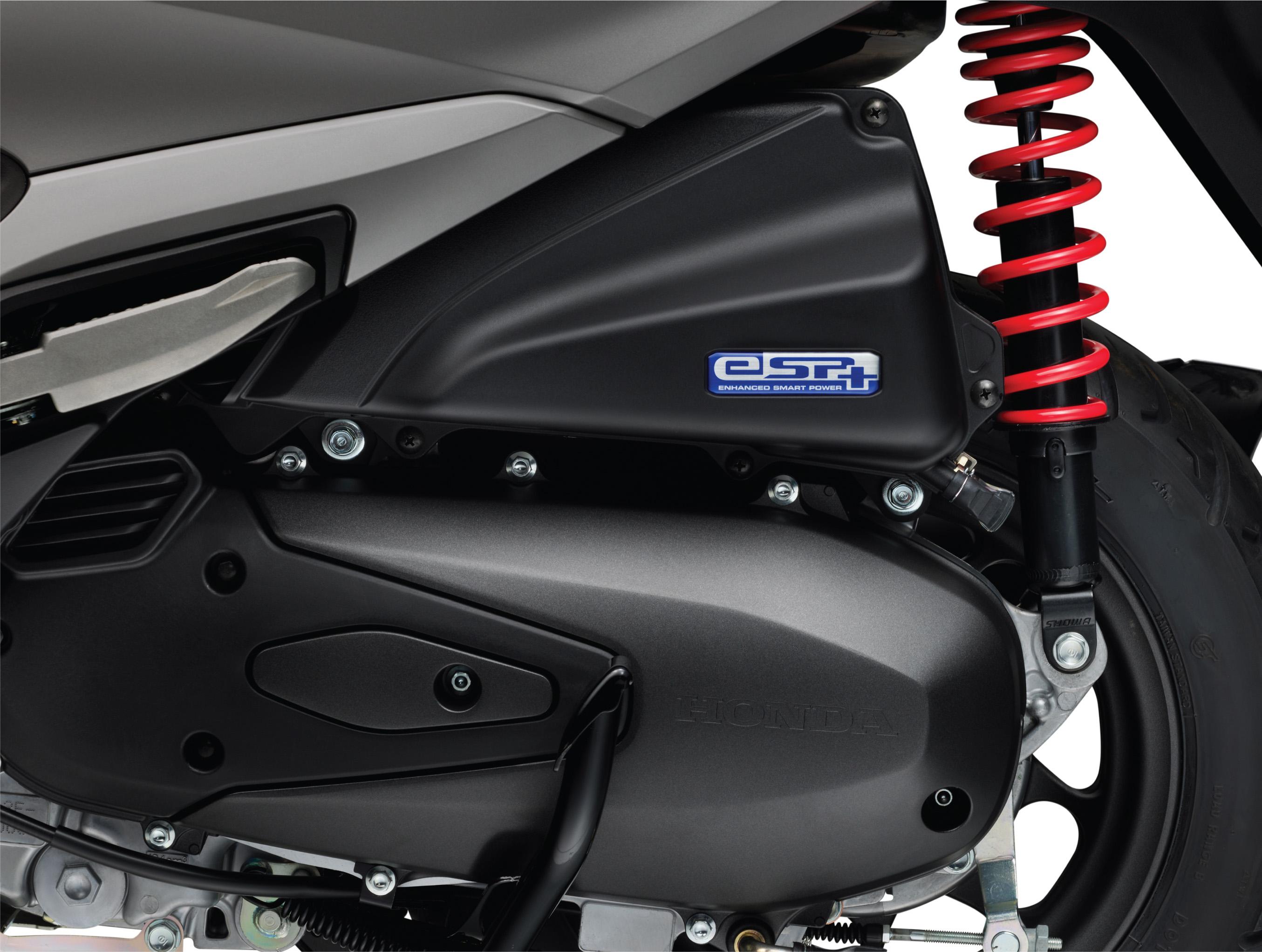 Xe máy Honda LEAD phiên bản Đặc biệt