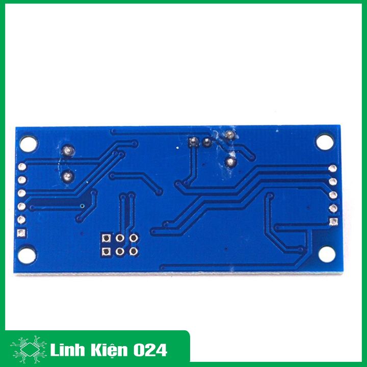 Module RFID HZ-1050 125KHZ 3-10cm 3.3V-5.5V