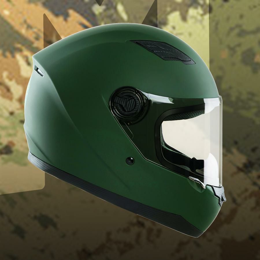 mũ bảo hiểm fullface chính hãng royal m136(TẶNG THÊM 1 CÙNG LOẠI)