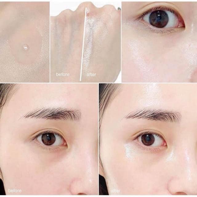 Tinh Chất Dưỡng Ẩm Histolab 62% Hyaluron Complex Ampoule - 50ml