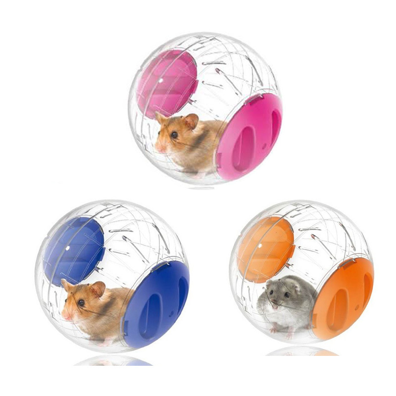 [HCM]Bóng Chạy Cho Hamster