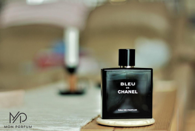 [CHIẾT] Nước hoa Nam Chính Hãng « Chanel Bleu de Chanel EDP »  - Mon Parfum