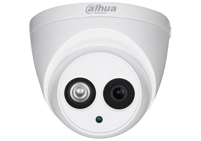 Camera Dahua 4MP-HAC-HDW1400EMP