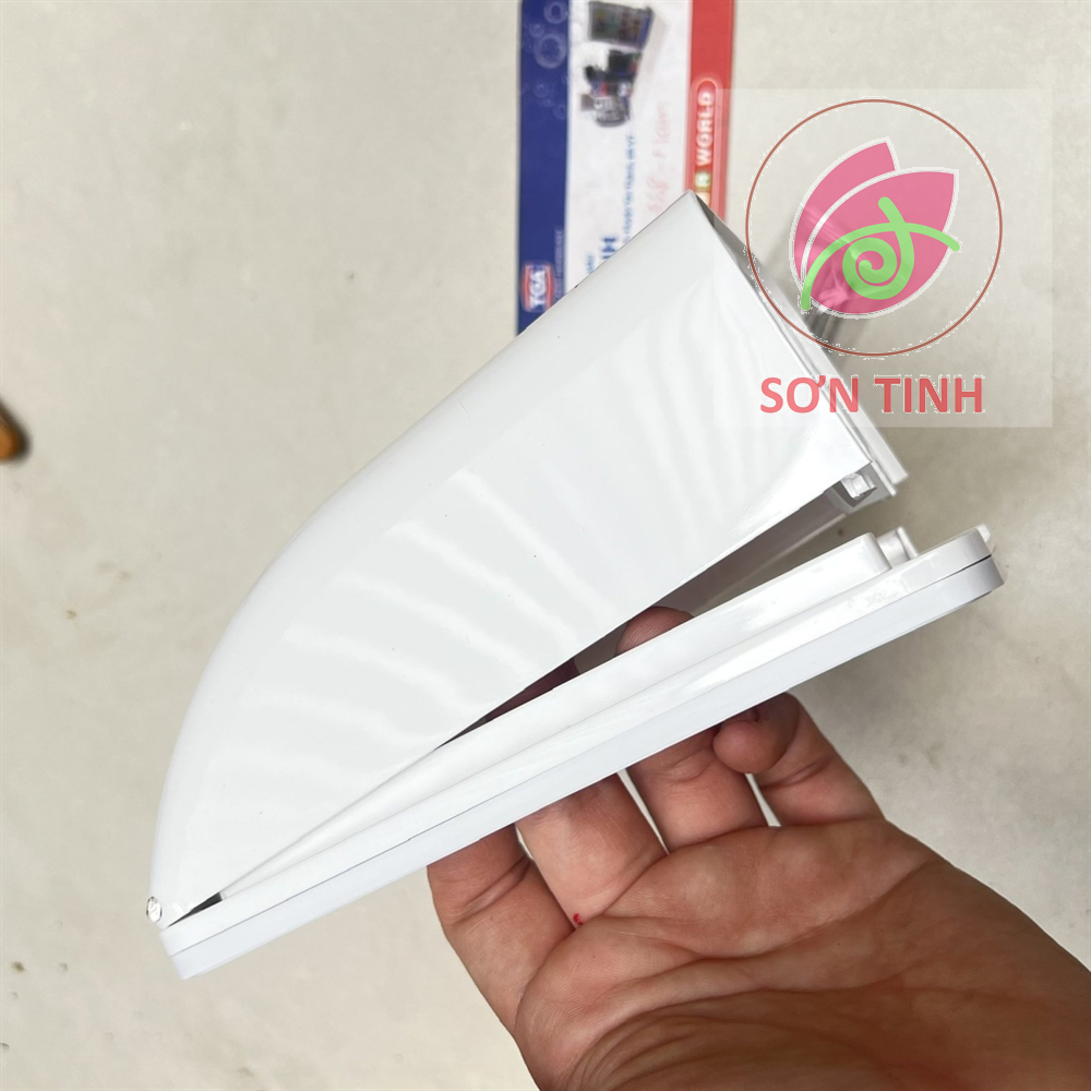 MẶT CHE CHỐNG THẤM NƯỚC MPE A223S (không gồm mặt công tắc)