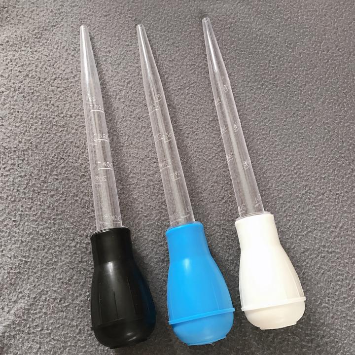 Cây Hút Cặn, Hút Phân Cho Hồ Cá Cảnh 30ML