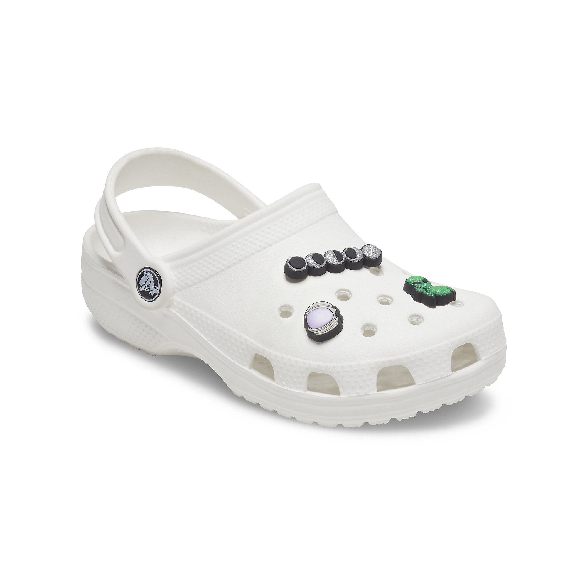 Bộ 3 Phụ kiện Crocs Jibbitz Charm Alien - 10008621