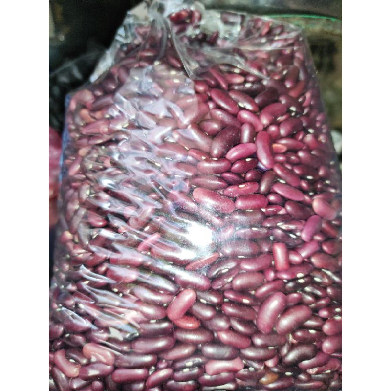 1 kg ĐẬU ĐỎ SẠCH ĐÀ LẠT HẠT TO NGON( LOẠI KHÔ)  ĐẬU ĐỎ
