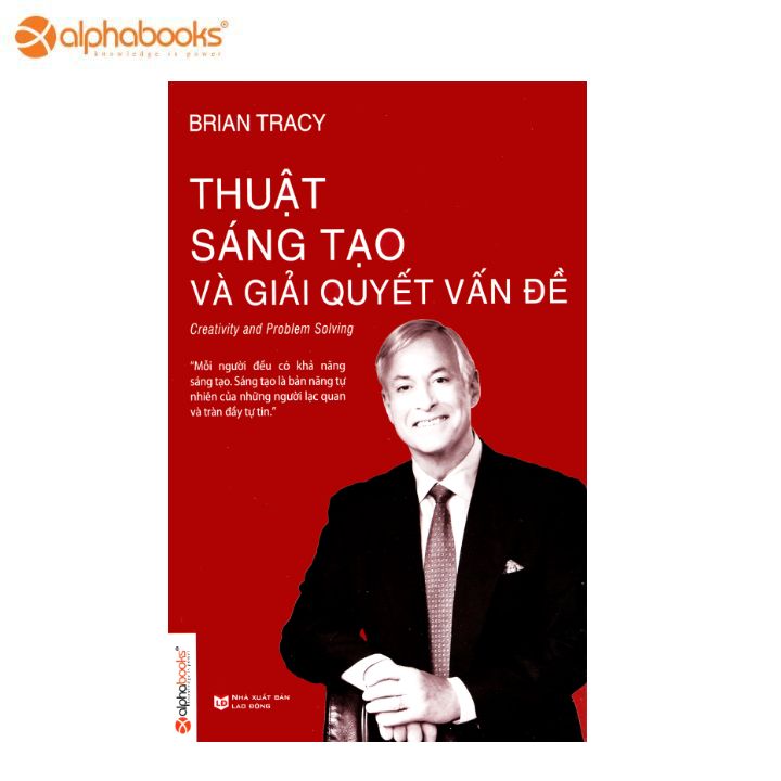 Thuật Sáng Tạo Và Giải Quyết Vấn Đề
