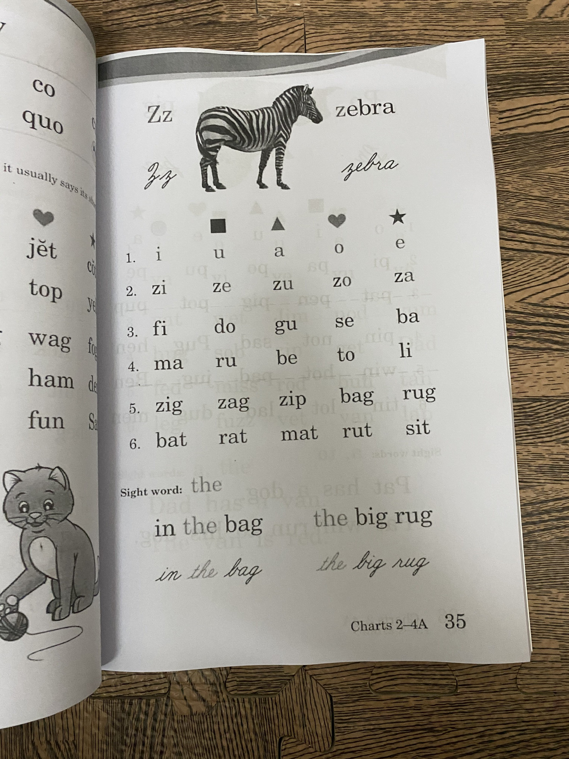 Sách Tiếng Anh Handbook for Reading (Sách màu)