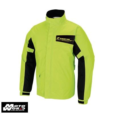 [Motoworld Phân Phối] ÁO MƯA BỘ RS TAICHI JAPAN RSR046