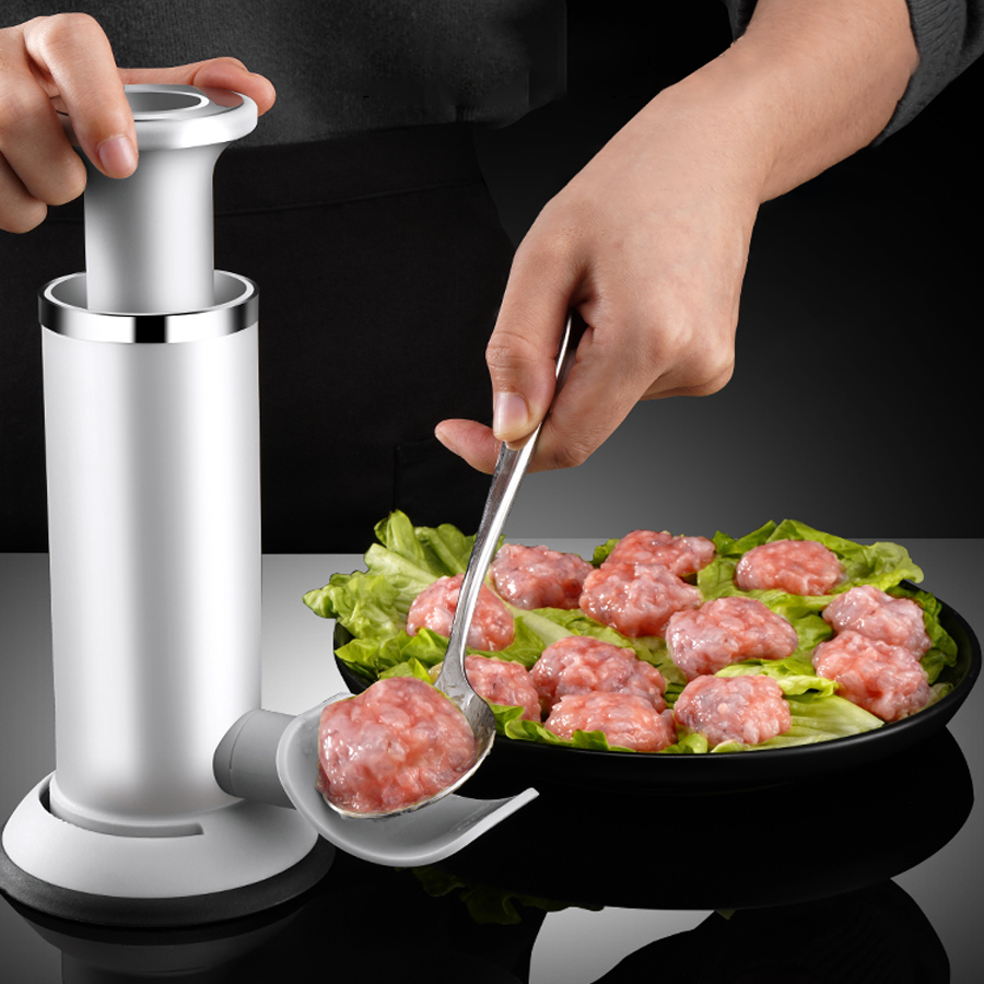 Máy làm xúc xích, lạp xưởng KACHEEG cao cấp