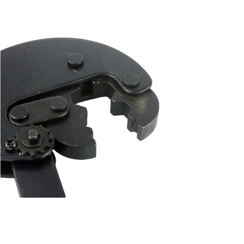 Kìm bấm cáp đồng trục BNC Talon TL-106F