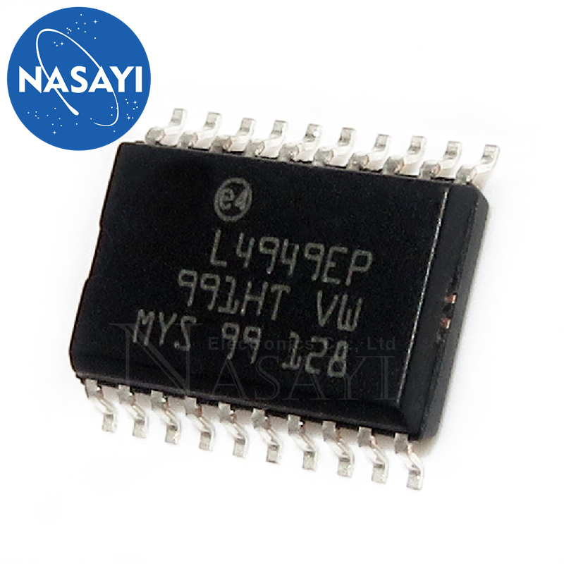 5pcs l4949ep l4949 sop-20