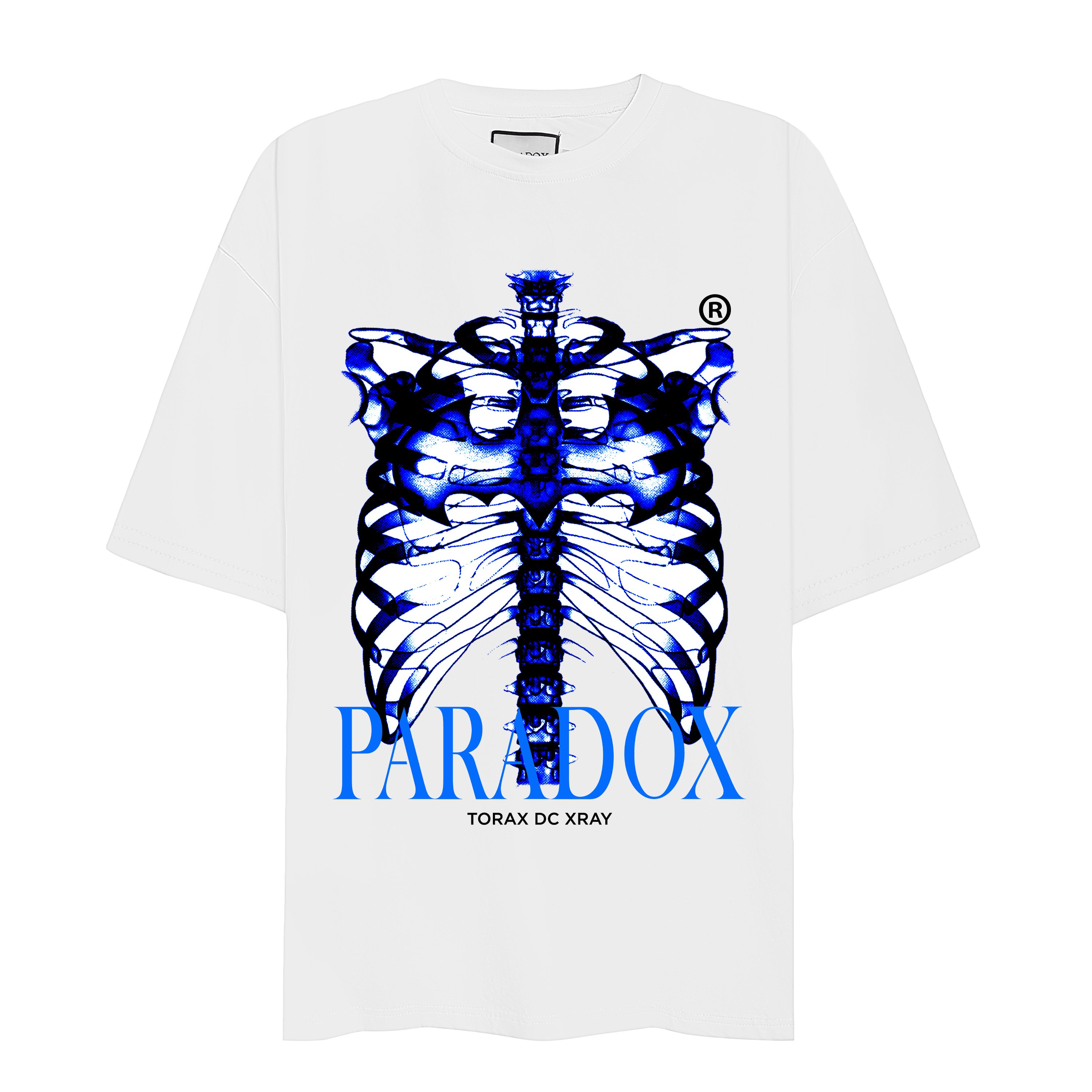 [MUA 2 GIẢM 20% CHỈ 1 NGÀY 11/11]PARADOX Áo thun X-RAY TEE