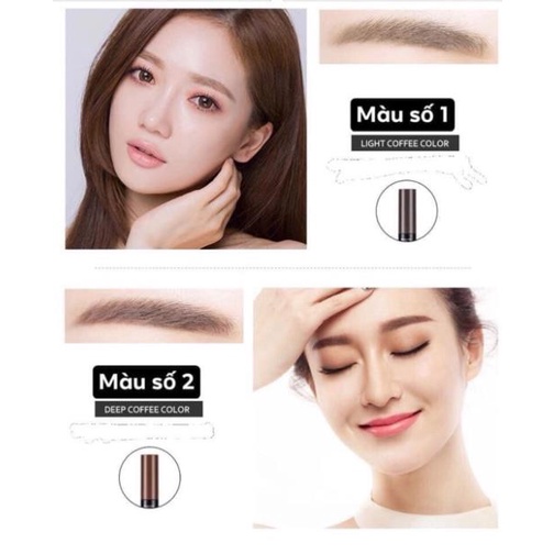 Chì Kẻ Phẩy Sợi 4d Thần Thánh Eagle