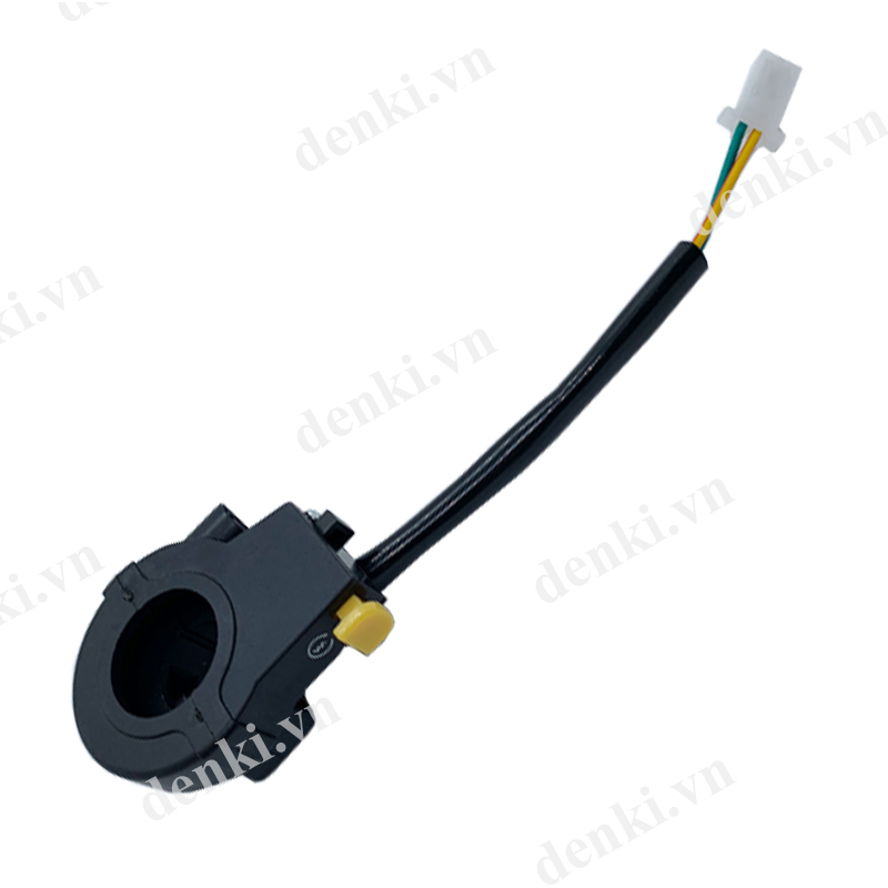 [HCM]Cùm phải dành cho xe Wave cũ ( Cùm đề)