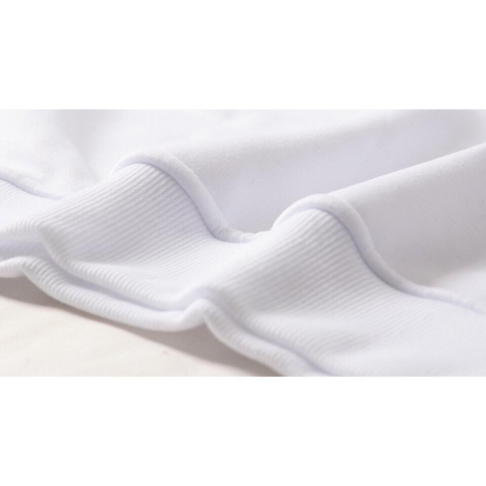 [HCM]ÁO NỈ SWEATER UNISEX PULL BEAR